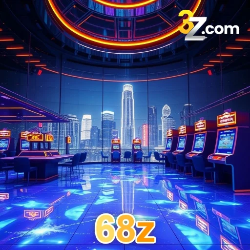 68z Jogos de caça-níqueis