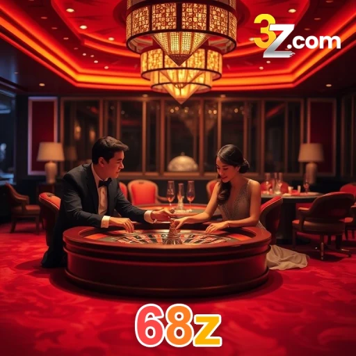 68z Jogos de caça-níqueis