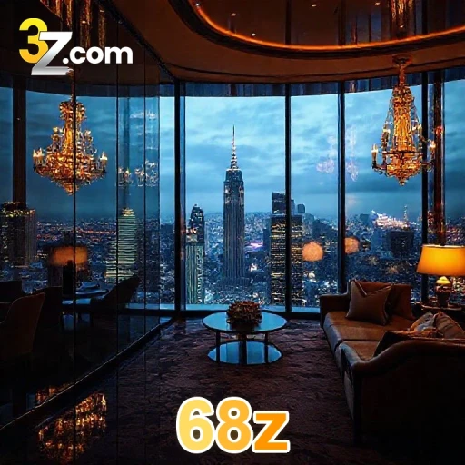 68z Jogos de caça-níqueis